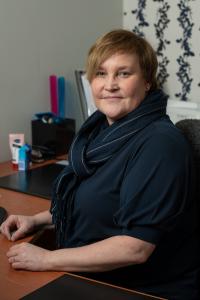 Carina Andersson