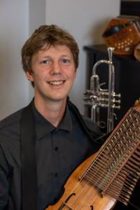 Marcus Gustafsson