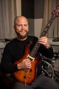 Jochum Juslin