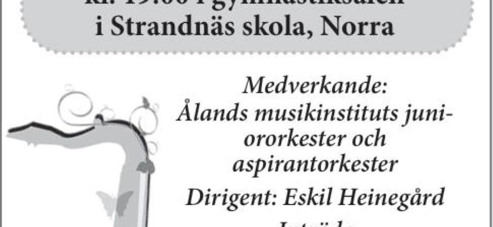 Affisch