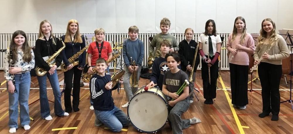 orkester