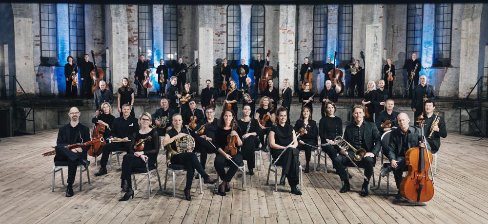 orkester