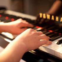 piano