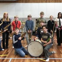orkester