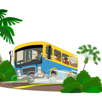 buss