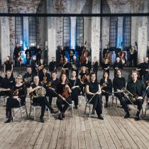 orkester